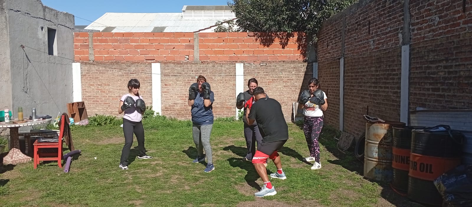 Centro Basura Cero