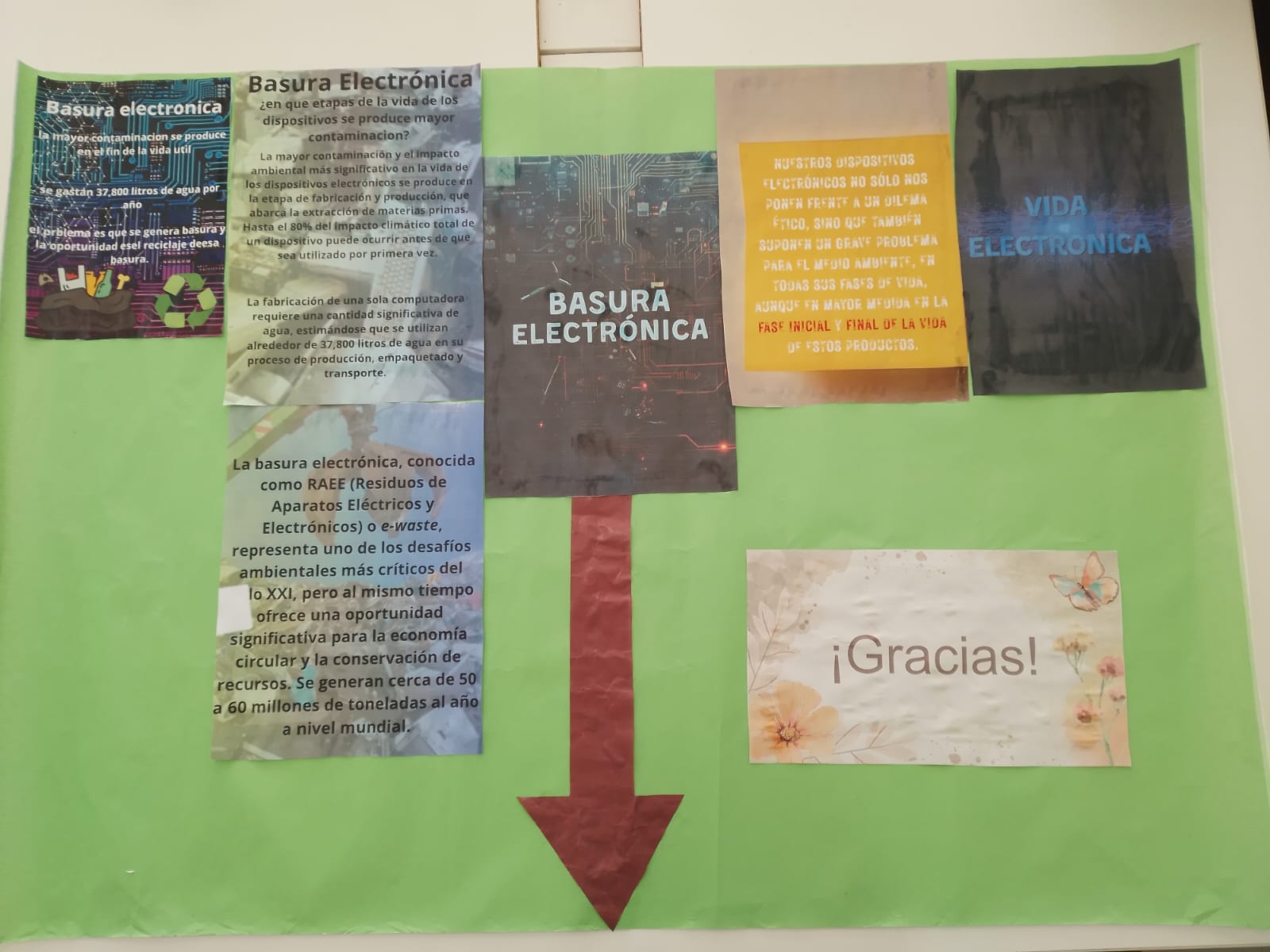 Centro Basura Cero